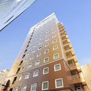 東横inn浅草蔵前2 ホテル 東京都