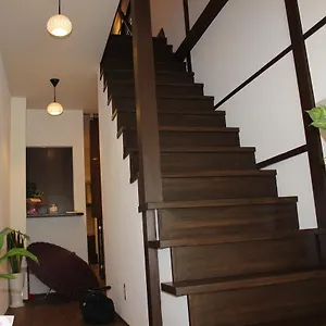 Tenma Itoya ゲストハウス 大阪市