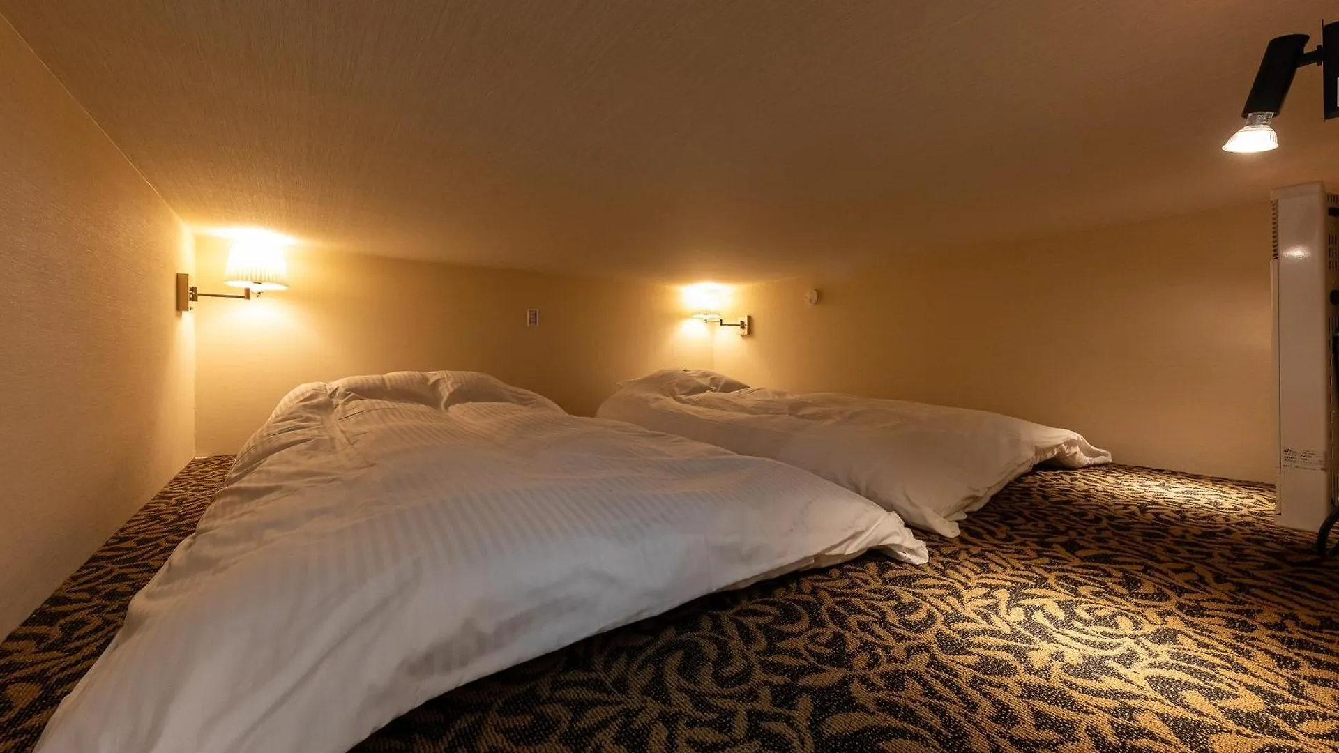 Furano Trailer Village Den Holiday home