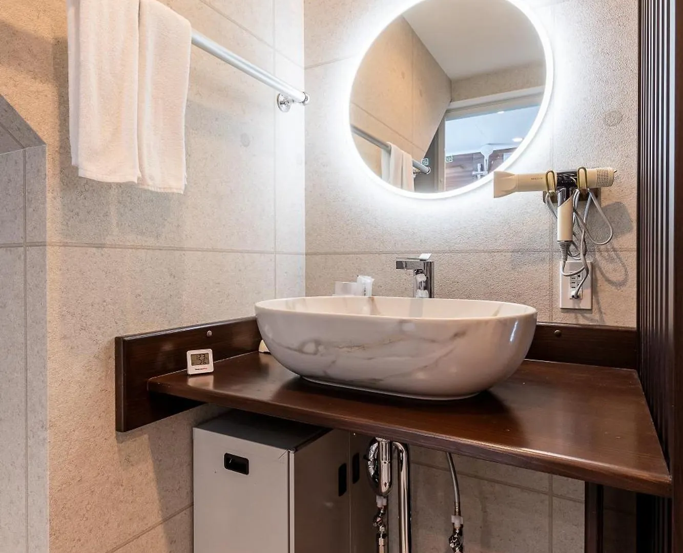 Furano Trailer Village Den Holiday home